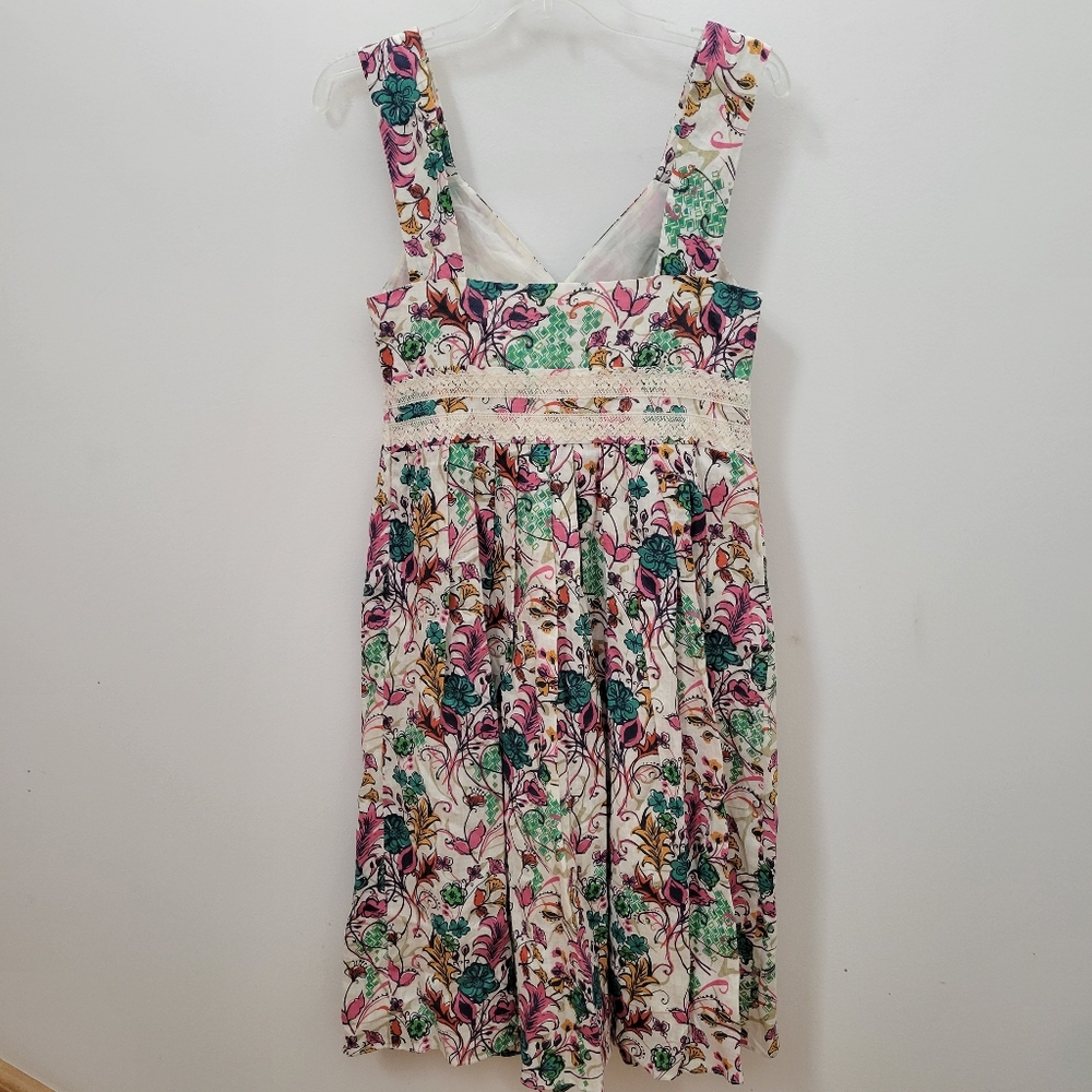Sundance linen 👗dress - Picture 8 of 12
